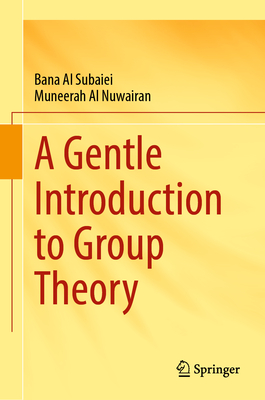 A Gentle Introduction to Group Theory-cover