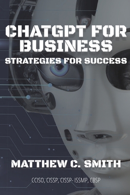 ChatGPT for Business: Strategies for Success-cover