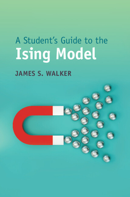 A Student's Guide to the Ising Model-cover