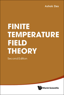 Finite Temperature Field Theory, 2/e (Hardcover)-cover