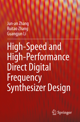 High-Speed and High-Performance Direct Digital Frequency Synthesizer Design-cover