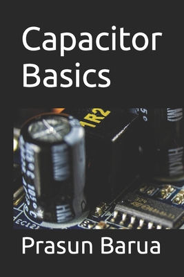 Capacitor Basics-cover