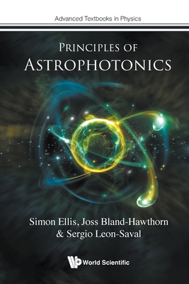 Principles of Astrophotonics-cover