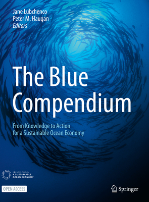 The Blue Compendium: From Knowledge to Action for a Sustainable Ocean Economy-cover