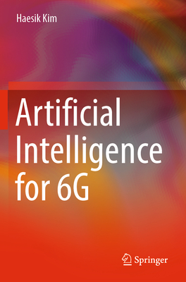 Artificial Intelligence for 6g-cover