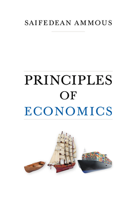 Principles of Economics-cover
