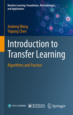 Introduction to Transfer Learning: Algorithms and Practice-cover
