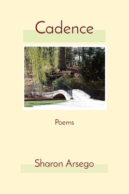 Cadence: Poems-cover