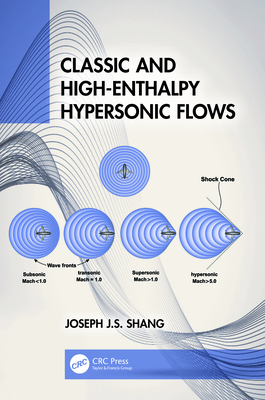 Classic and High-Enthalpy Hypersonic Flows-cover