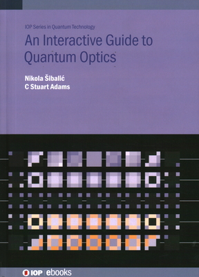 Interactive Guide to Quantum Optics-cover