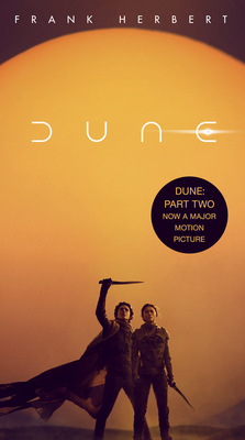 Dune (Movie Tie-In)-cover