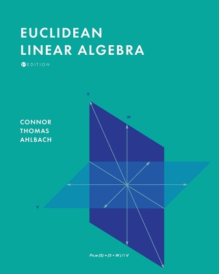 Euclidean Linear Algebra-cover