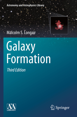 Galaxy Formation-cover