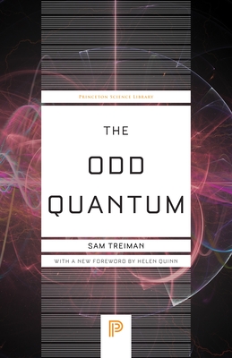The Odd Quantum-cover