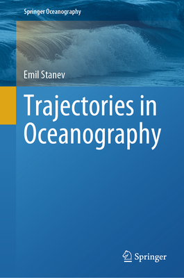 Trajectories in Oceanography-cover