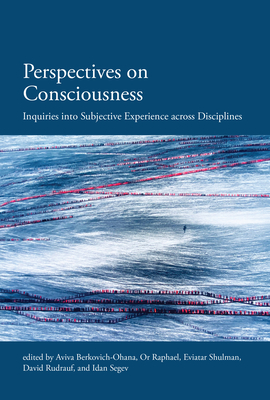 Perspectives on Consciousness: Inquiries Into Subjective Experience Across Disciplines-cover
