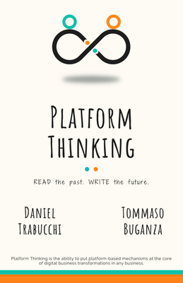 Platform Thinking: Read the past. Write the future.-cover