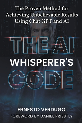 The AI Whisperer's Code-cover