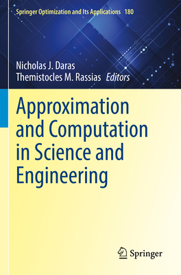 Approximation and Computation in Science and Engineering-cover