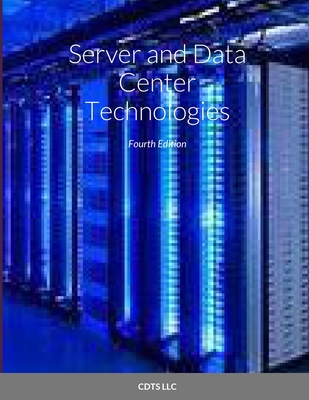 Server and Data Center Technologies-cover