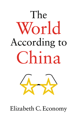 The World According to China-cover