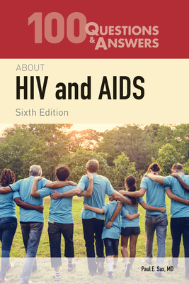 100 Questions & Answers about HIV and AIDS: .-cover