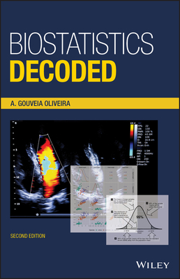Biostatistics Decoded-cover