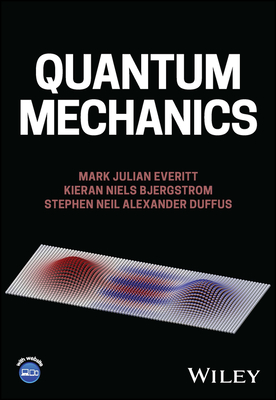 Quantum Mechanics-cover