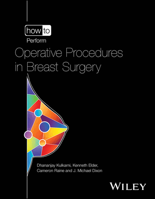 How to Perform Operative Procedures in Breast Surgery-cover