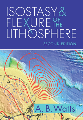 Isostasy and Flexure of the Lithosphere-cover