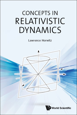 Concepts in Relativistic Dynamics-cover