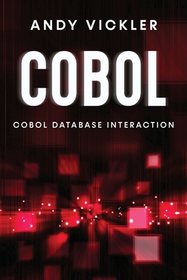 Cobol: Cobol Database Interaction-cover