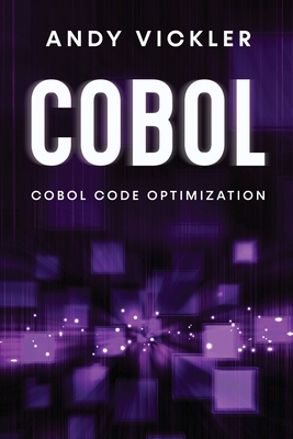 Cobol: Cobol Code Optimization-cover