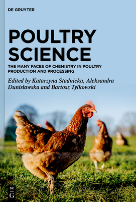 Poultry Science-cover