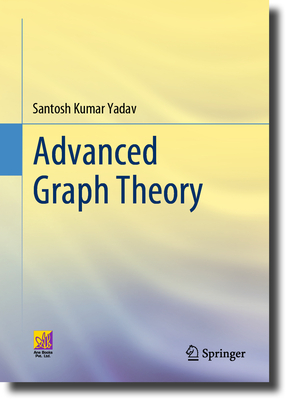 Advanced Graph Theory-cover