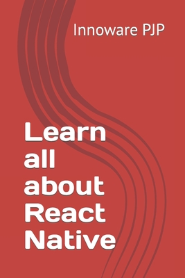 Learn all about React Native-cover
