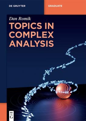 Topics in Complex Analysis-cover
