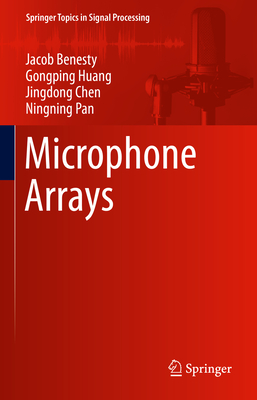 Microphone Arrays-cover