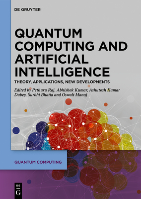 Quantum Computing and Artificial Intelligence-cover