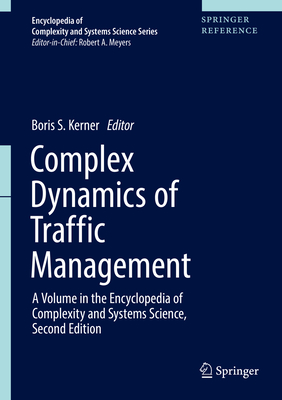 Complex Dynamics of Traffic Management-cover