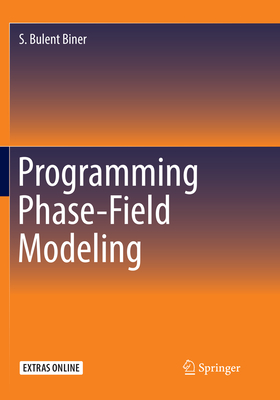 Programming Phase-Field Modeling-cover