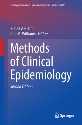 Methods of Clinical Epidemiology-cover