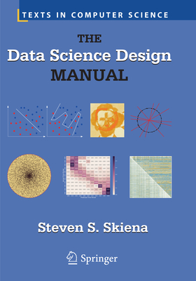 The Data Science Design Manual-cover