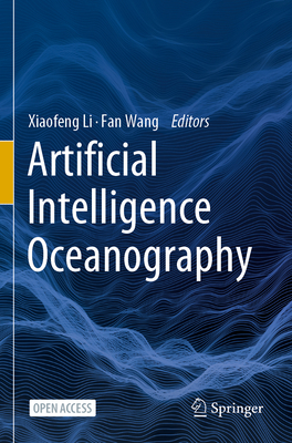 Artificial Intelligence Oceanography-cover
