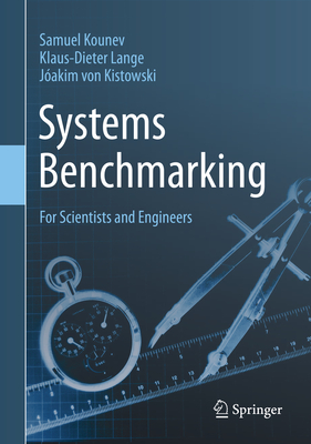 Systems Benchmarking: For Scientists and Engineers-cover