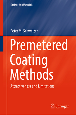 Premetered Coating Methods: Attractiveness and Limitations-cover