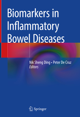 Biomarkers in Inflammatory Bowel Diseases-cover