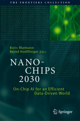 Nano-Chips 2030: On-Chip AI for an Efficient Data-Driven World-cover