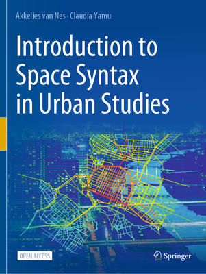 Introduction to Space Syntax in Urban Studies-cover