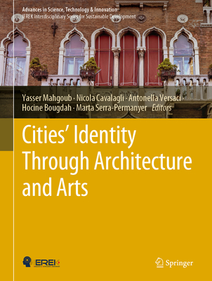 Cities' Identity Through Architecture and Arts-cover